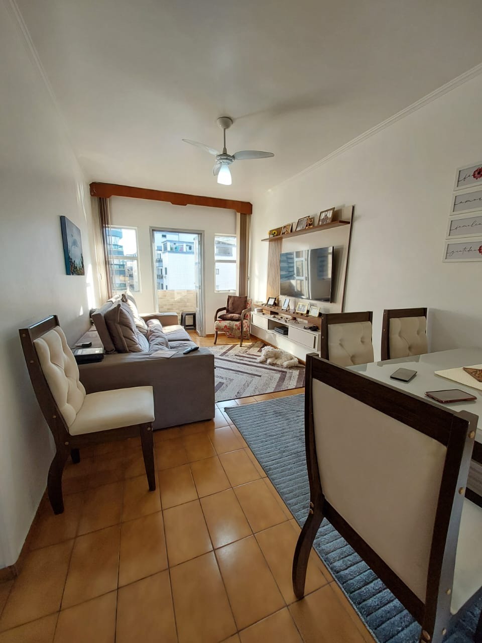 Apartamento, 1 quarto, 55 m² - Foto 13