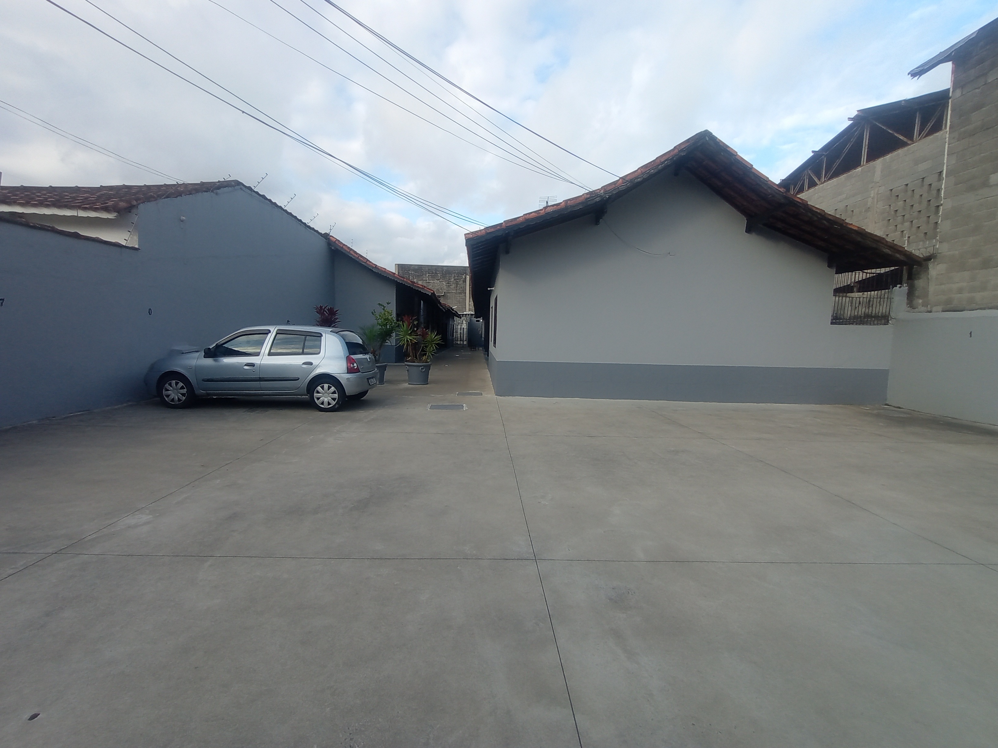 Casa de Condomínio, 1 quarto - Foto 2