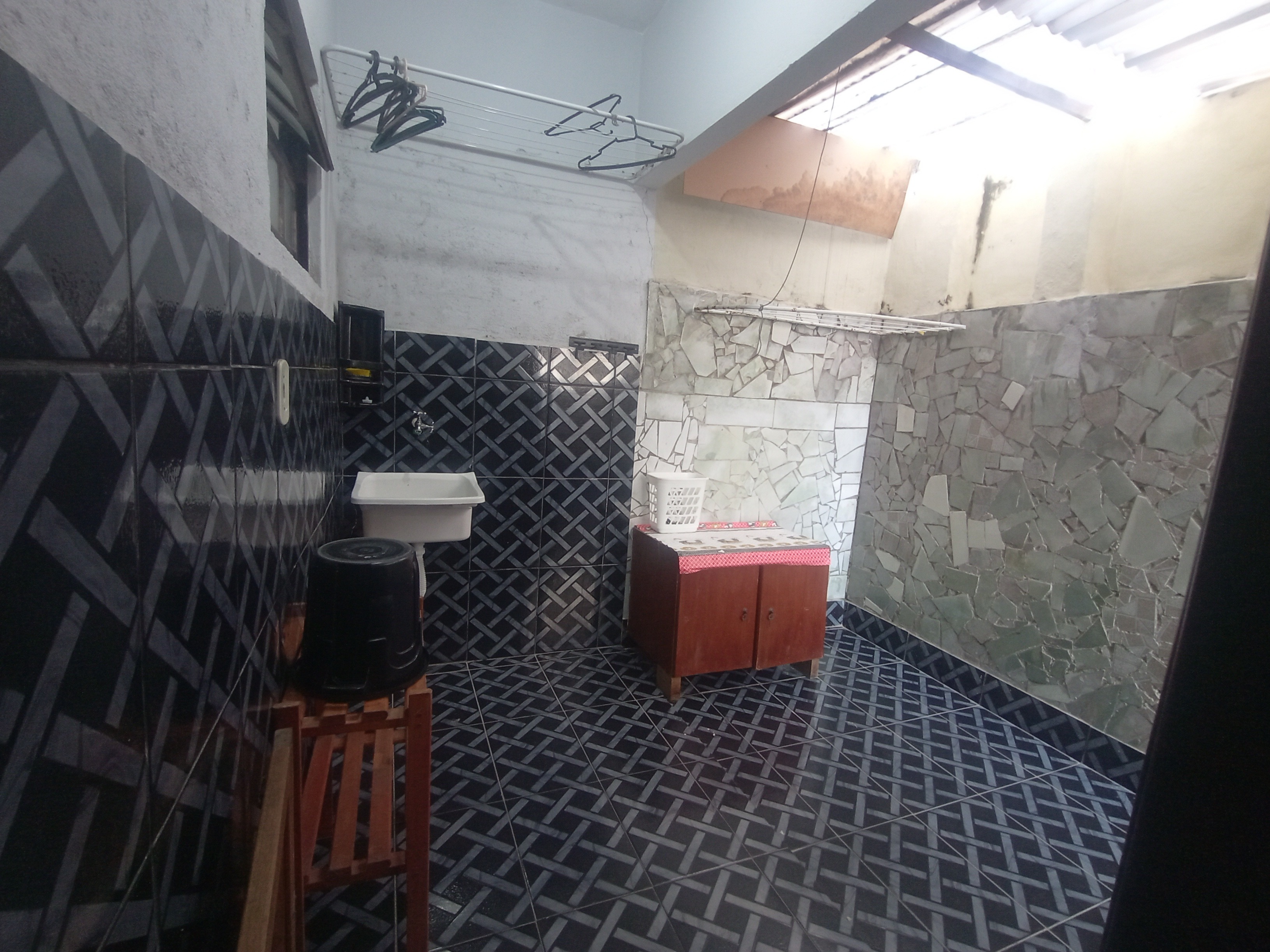 Casa de Condomínio, 1 quarto - Foto 15