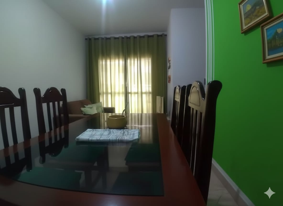 Apartamento, 3 quartos, 168 m² - Foto 13