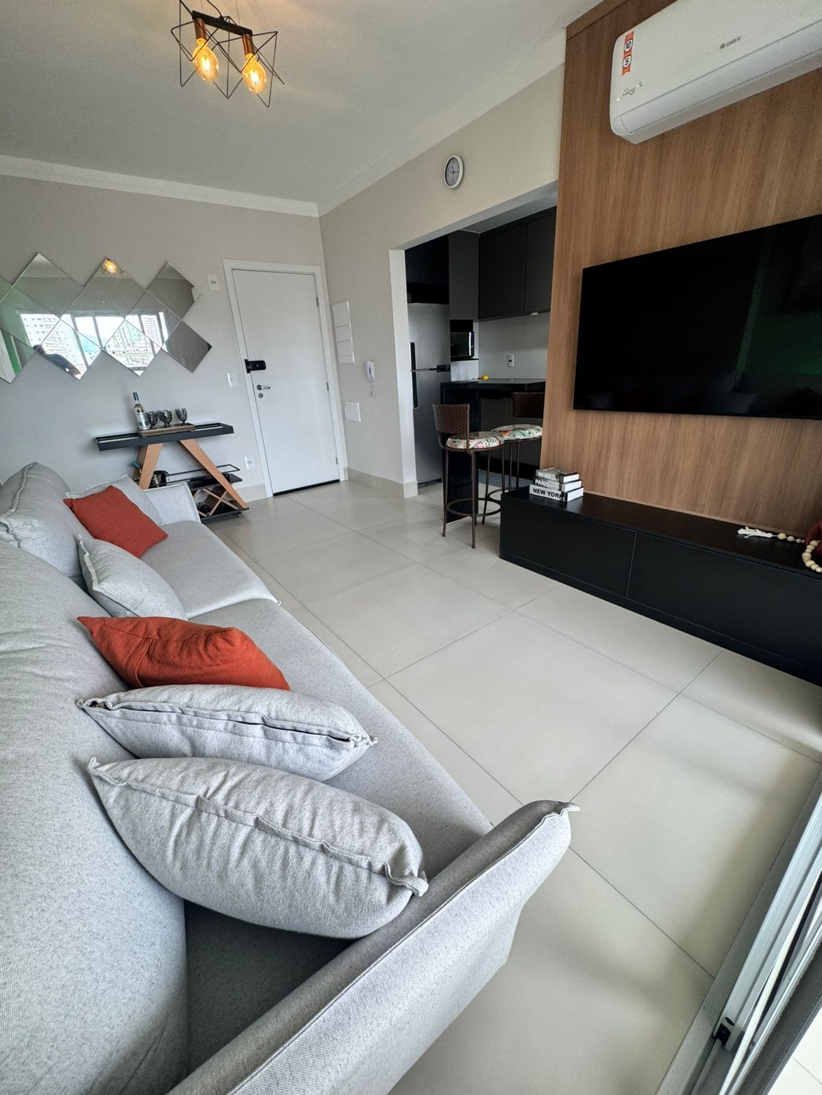 Apartamento, 3 quartos, 109 m² - Foto 29