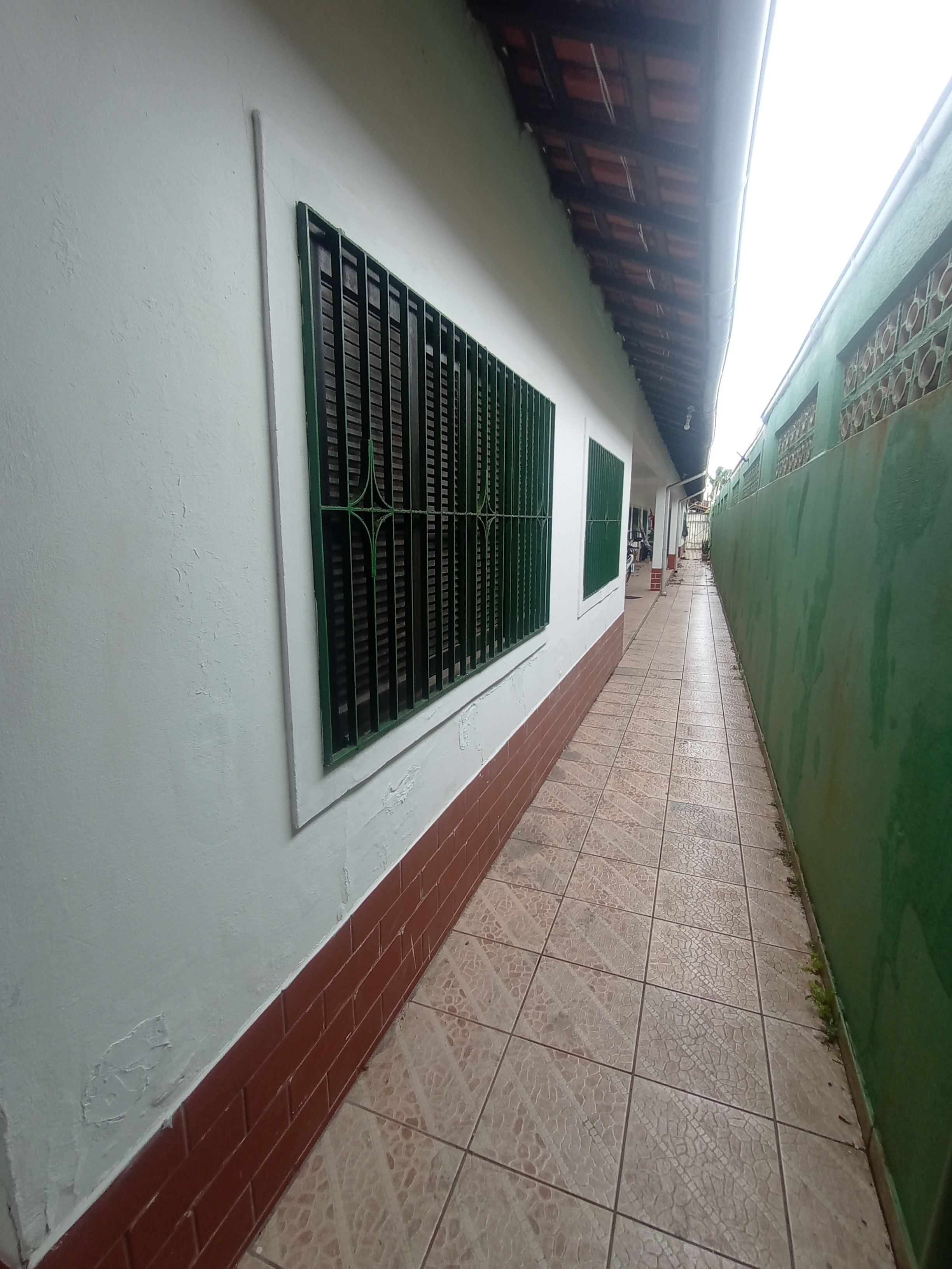 Casa de Condomínio, 1 quarto - Foto 6