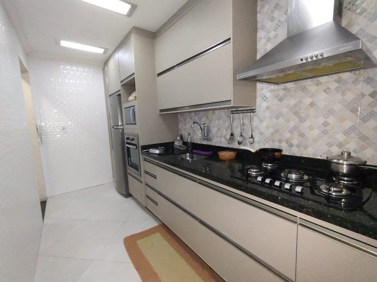 Apartamento, 2 quartos, 122 m² - Foto 3