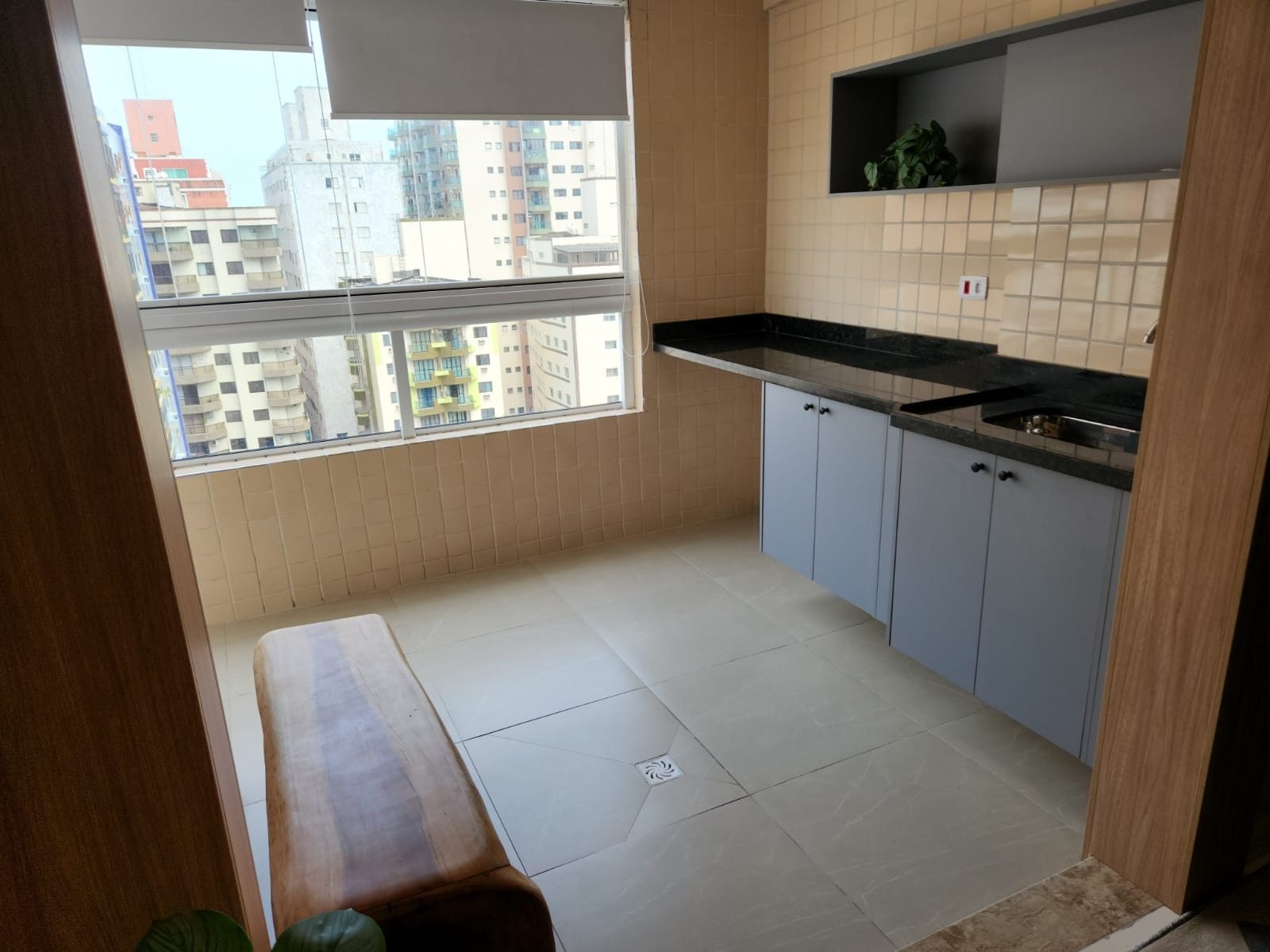 Apartamento, 2 quartos, 90 m² - Foto 23