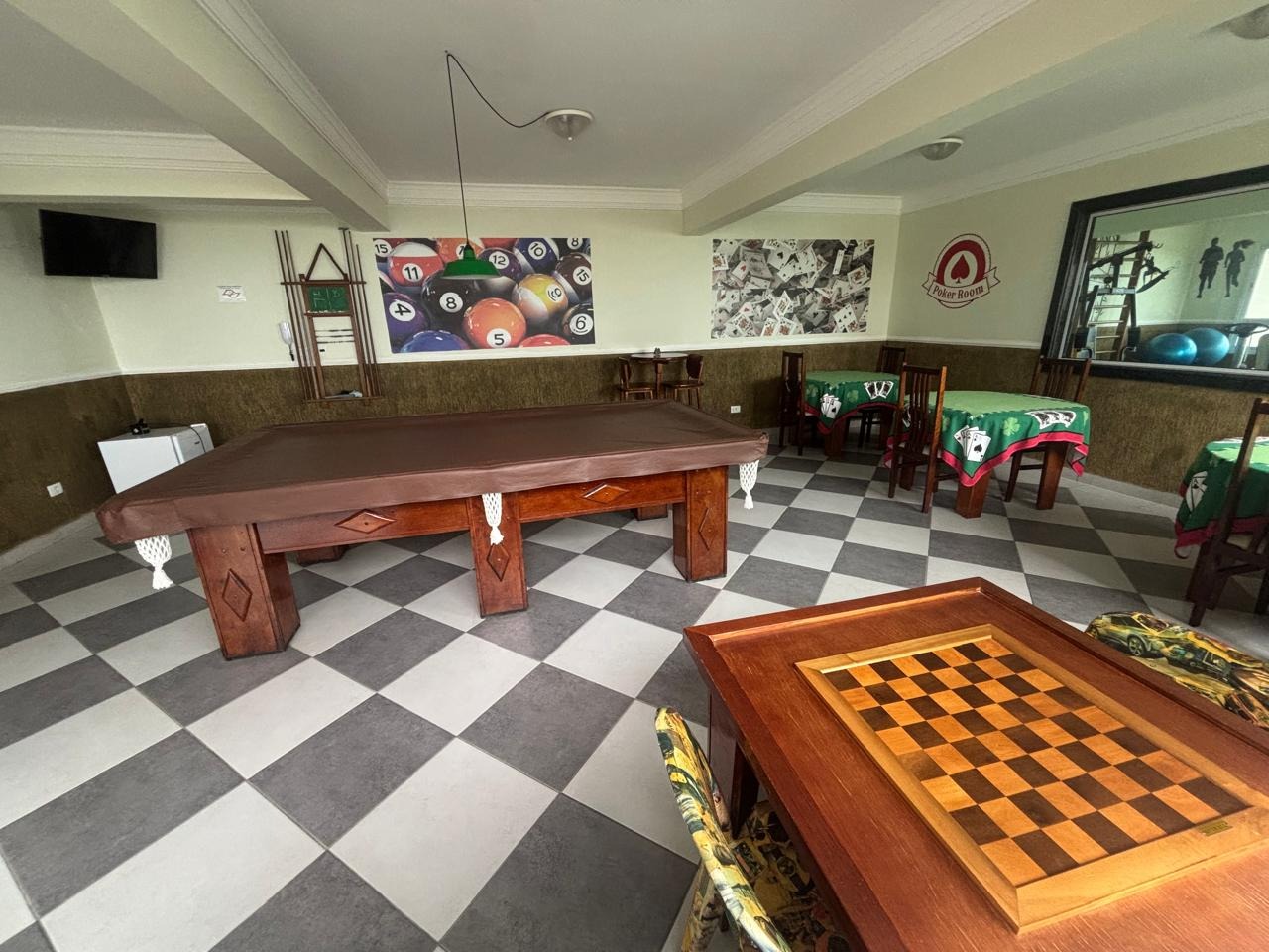 Apartamento, 3 quartos, 118 m² - Foto 67