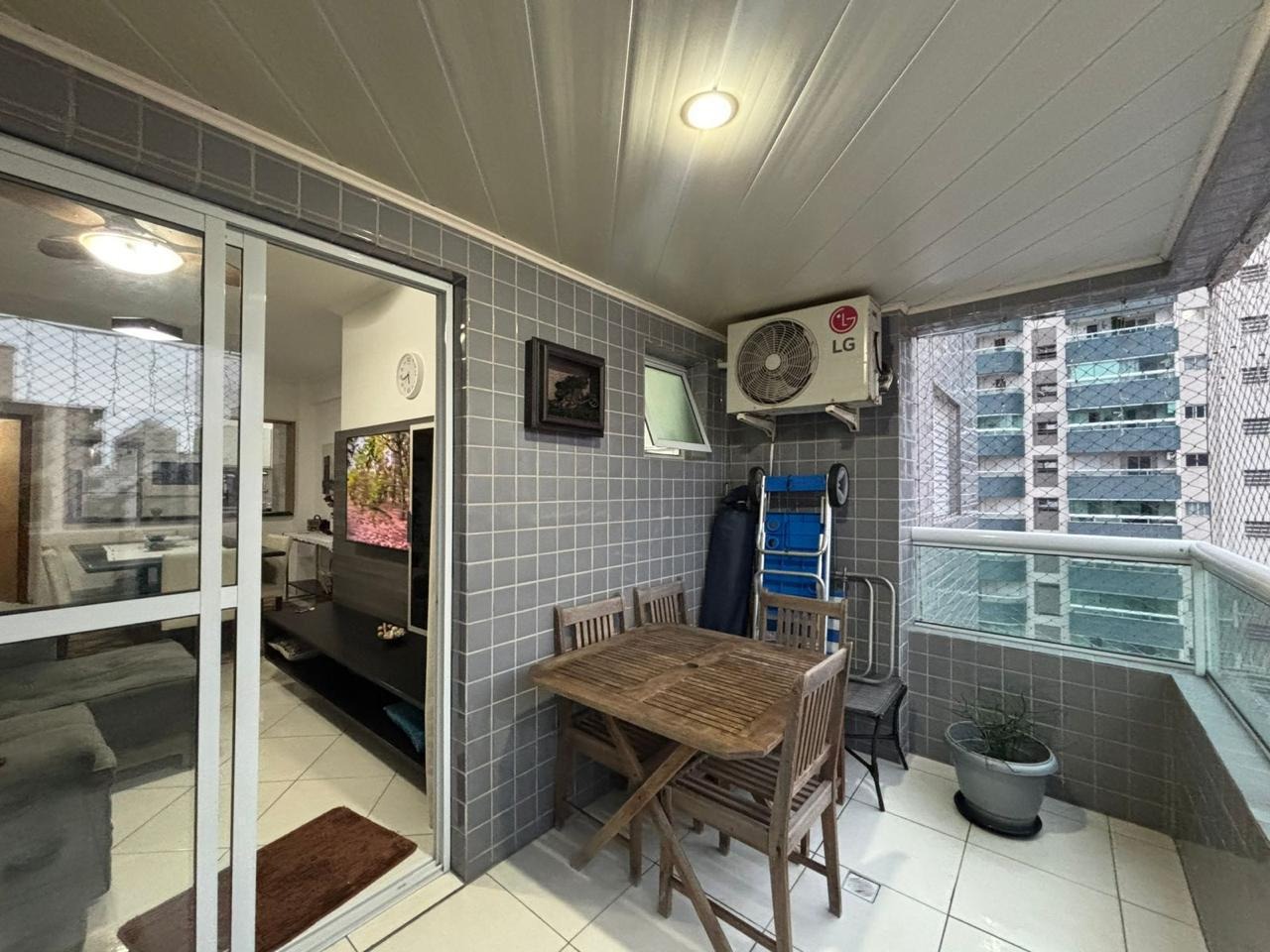 Apartamento, 2 quartos, 80 m² - Foto 21