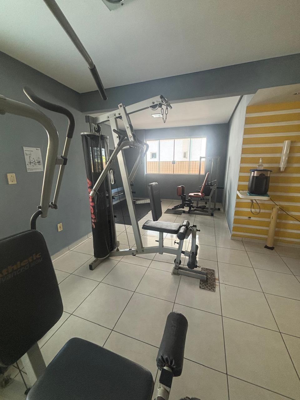 Apartamento, 3 quartos, 130 m² - Foto 60