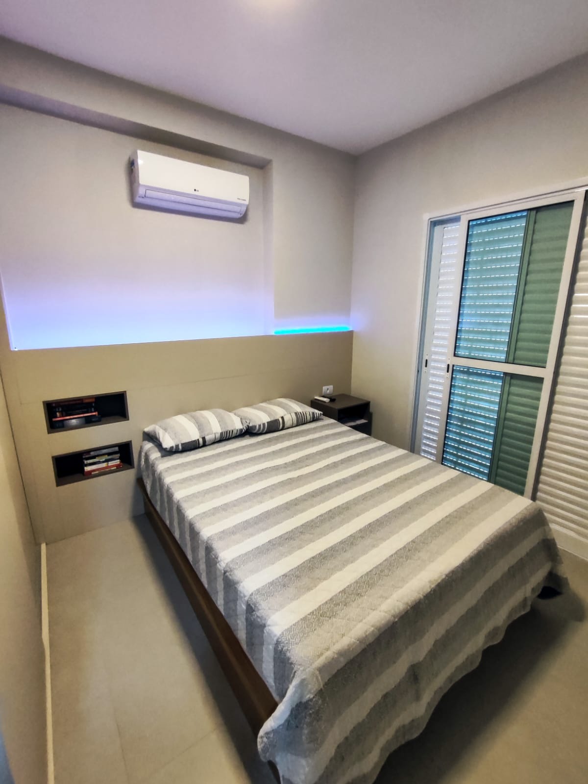 Apartamento, 3 quartos, 118 m² - Foto 14