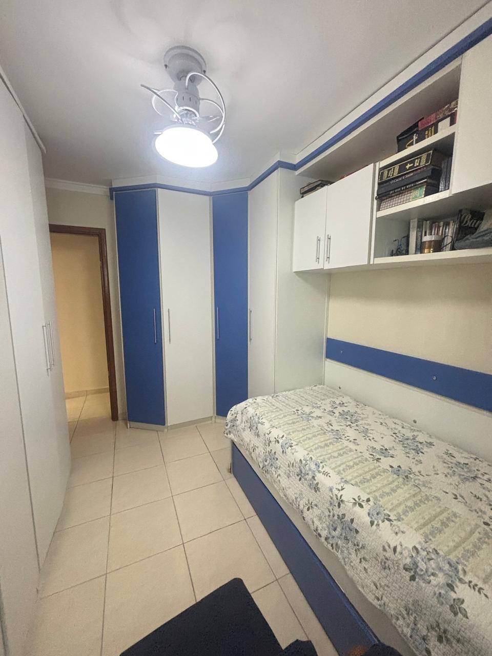 Apartamento, 3 quartos, 118 m² - Foto 46