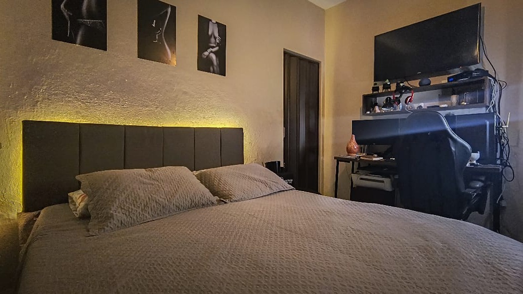 Casa, 2 quartos - Foto 21