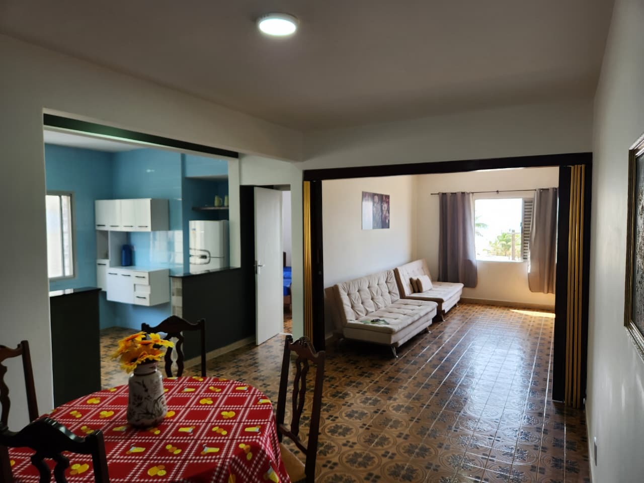 Apartamento, 1 quarto, 60 m² - Foto 3