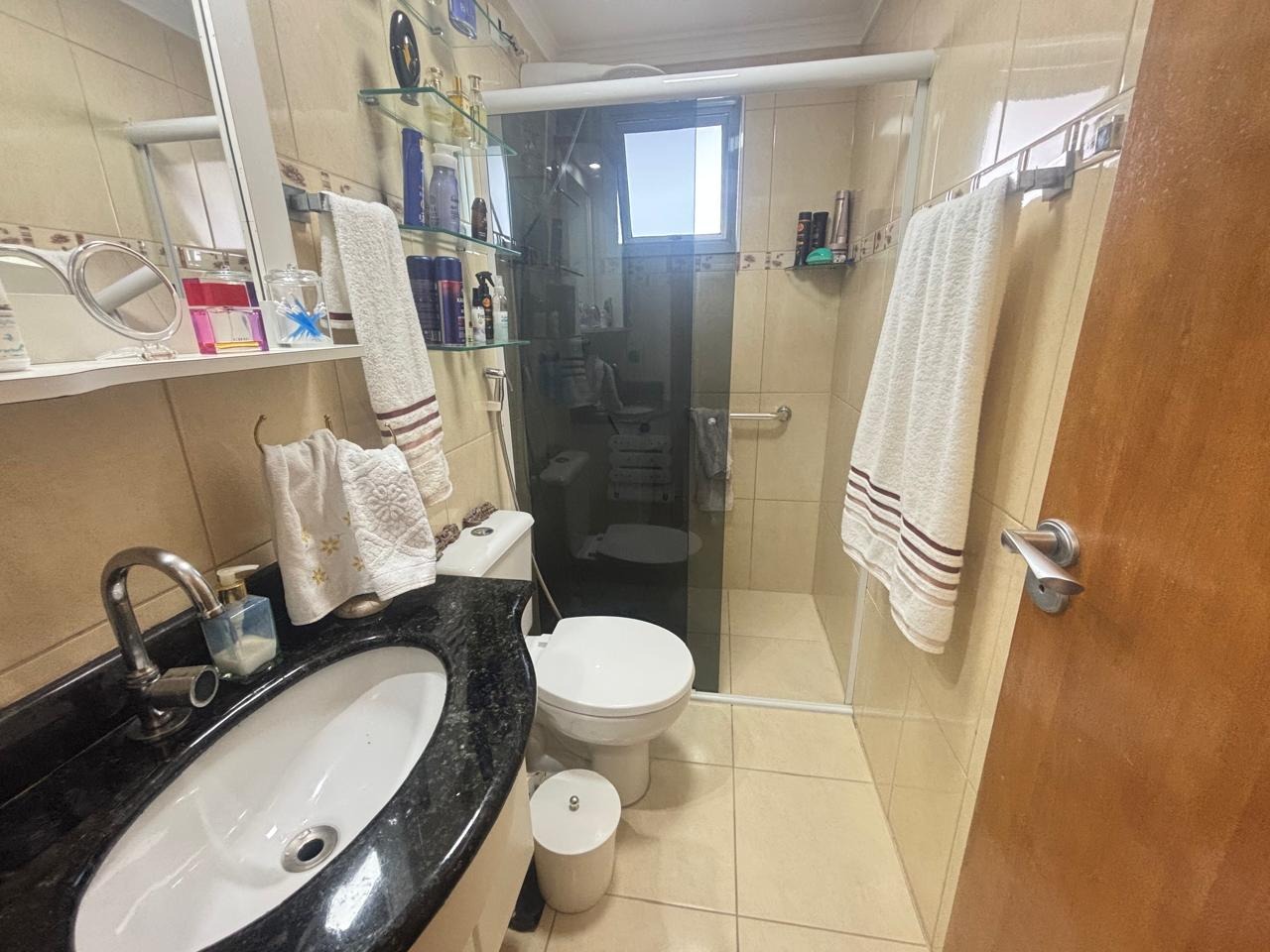 Apartamento, 3 quartos, 118 m² - Foto 37