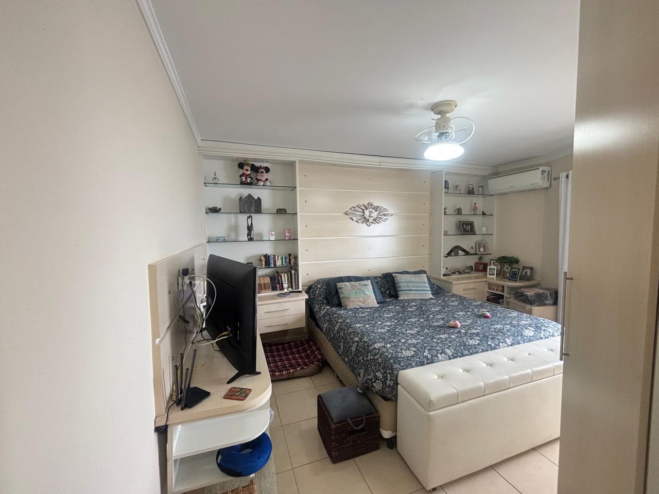 Apartamento, 3 quartos, 118 m² - Foto 33