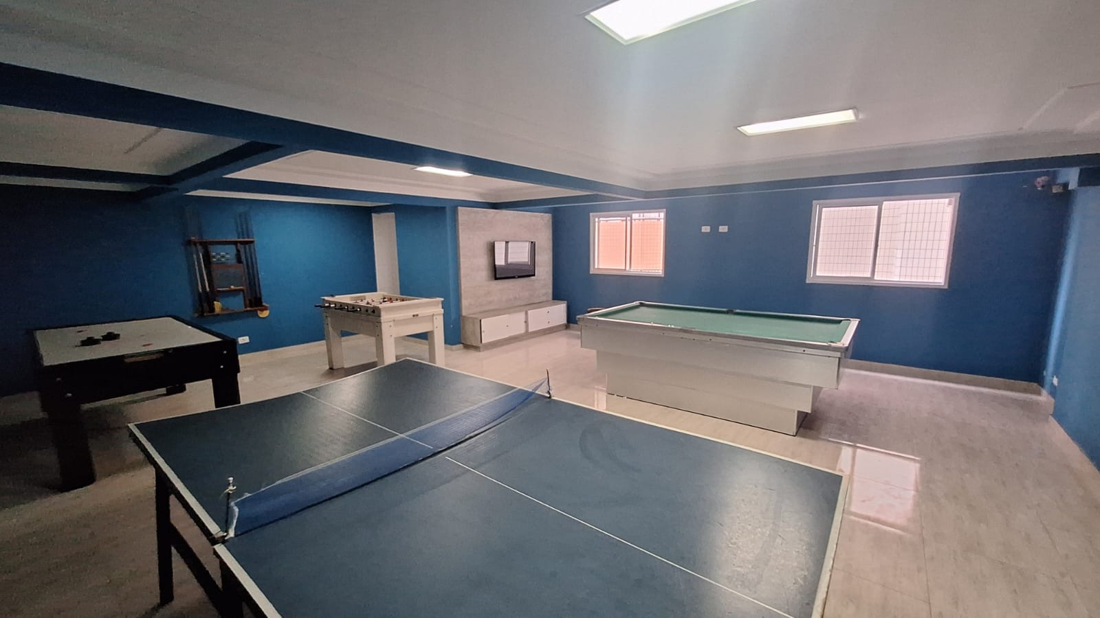 Apartamento, 1 quarto, 55 m² - Foto 21
