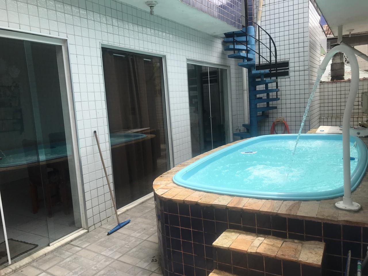 Casa, 3 quartos, 90 m² - Foto 2