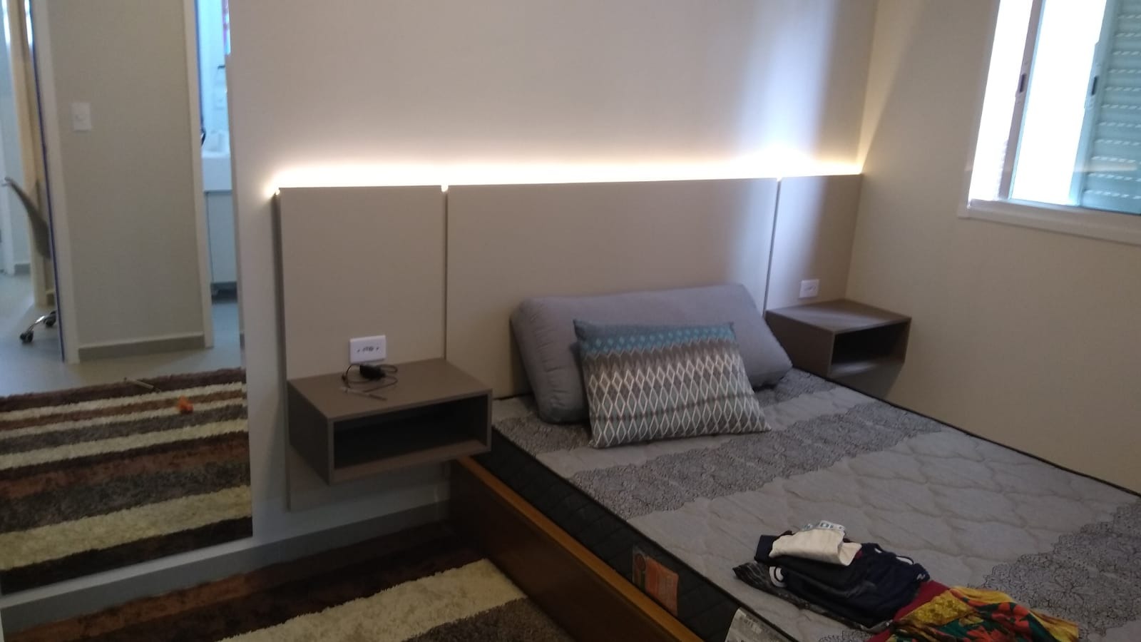 Apartamento, 3 quartos, 118 m² - Foto 3