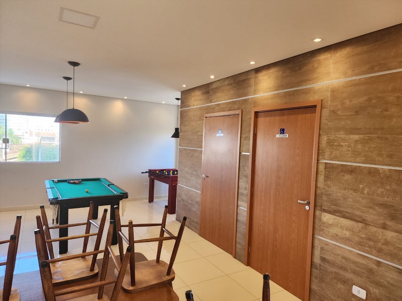Apartamento, 1 quarto, 43 m² - Foto 27