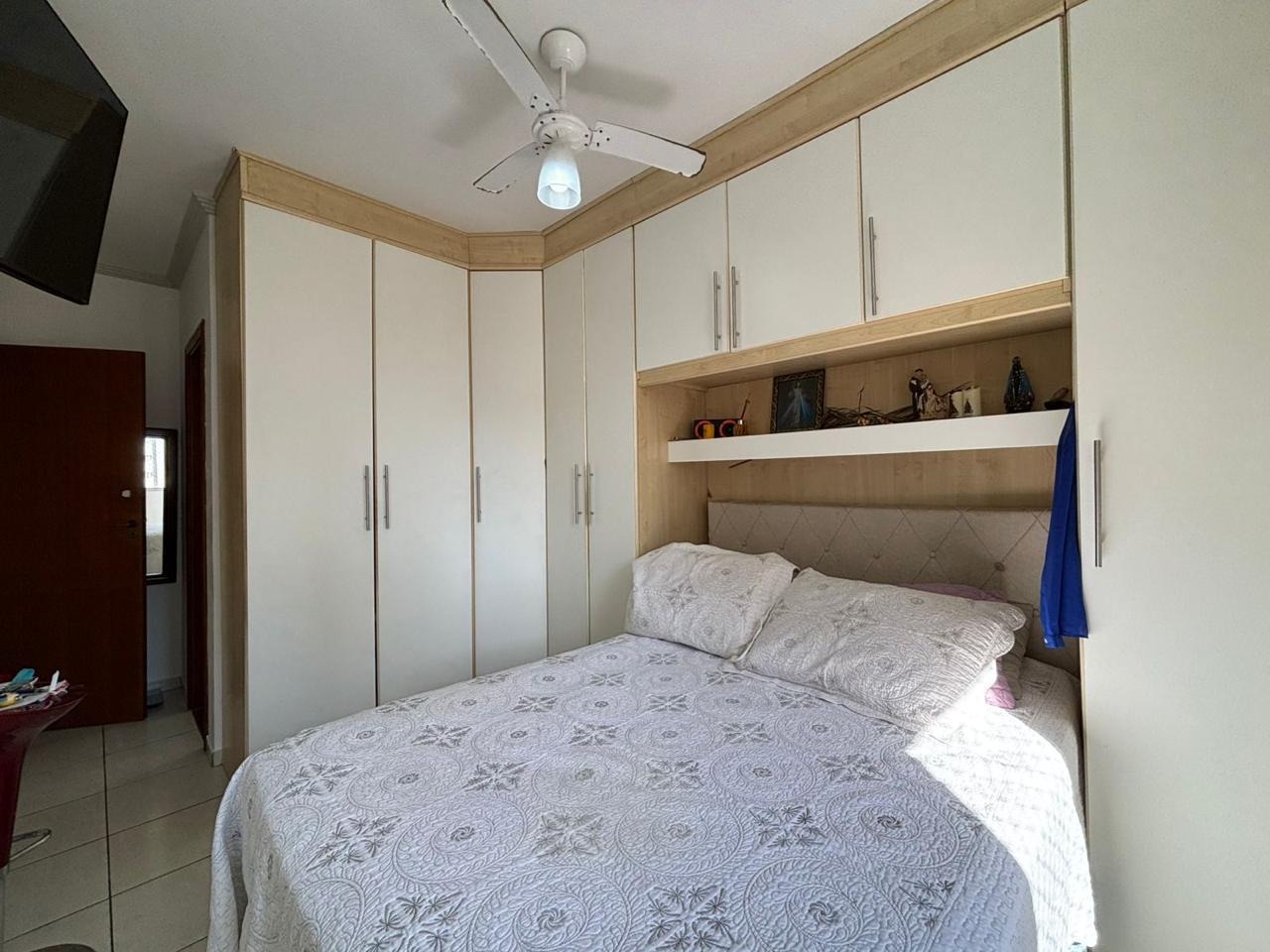 Apartamento, 2 quartos, 80 m² - Foto 8