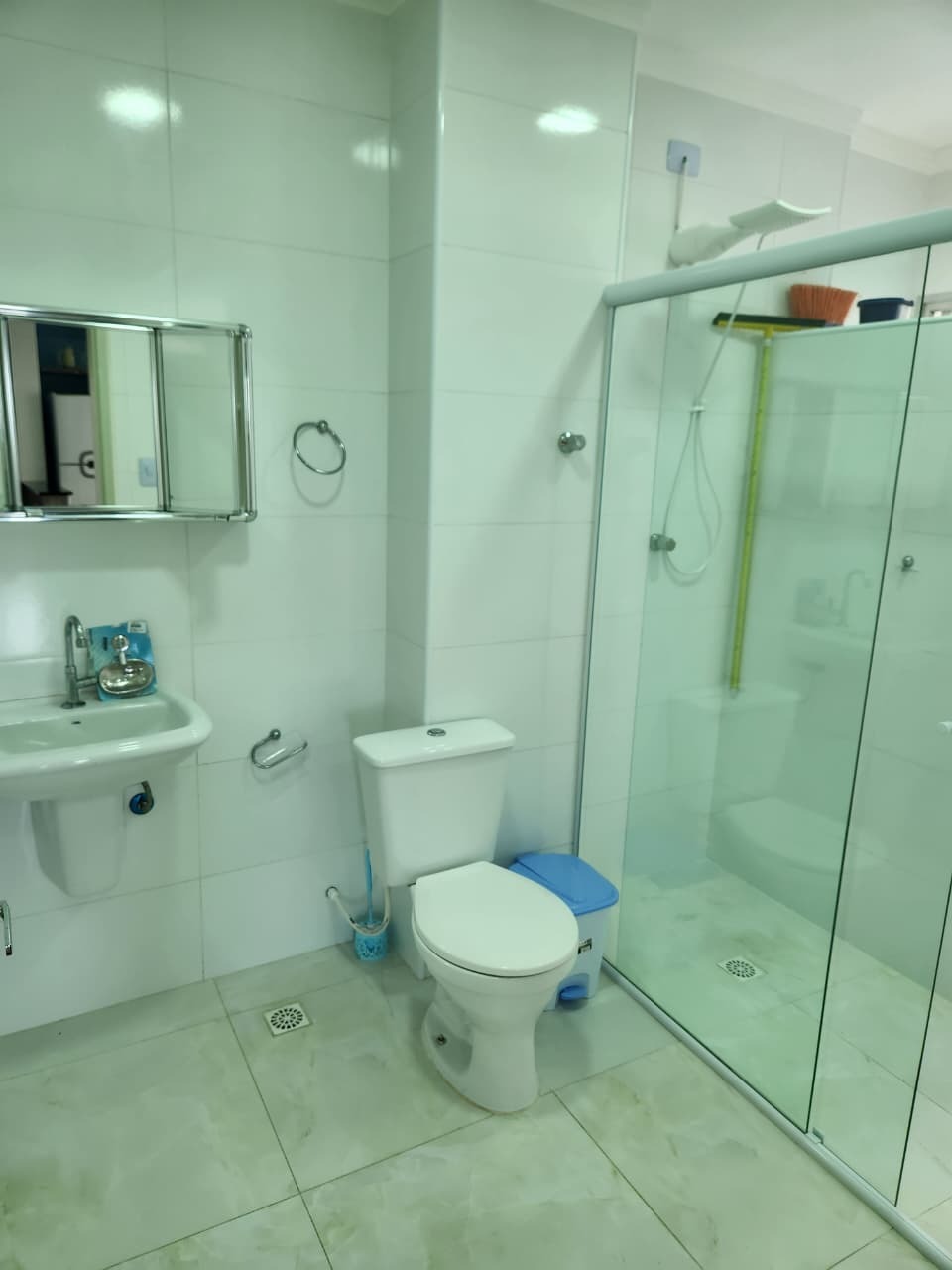 Apartamento, 1 quarto, 60 m² - Foto 16