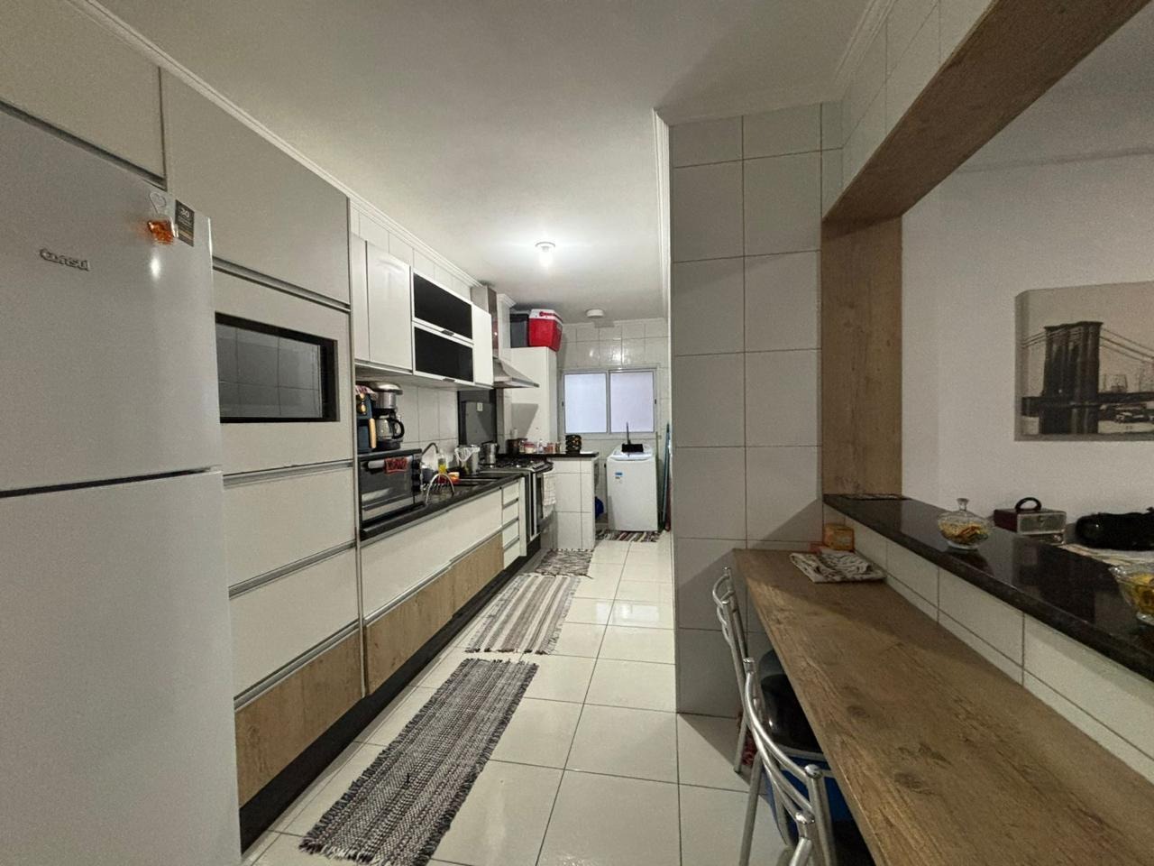 Apartamento, 2 quartos, 80 m² - Foto 1