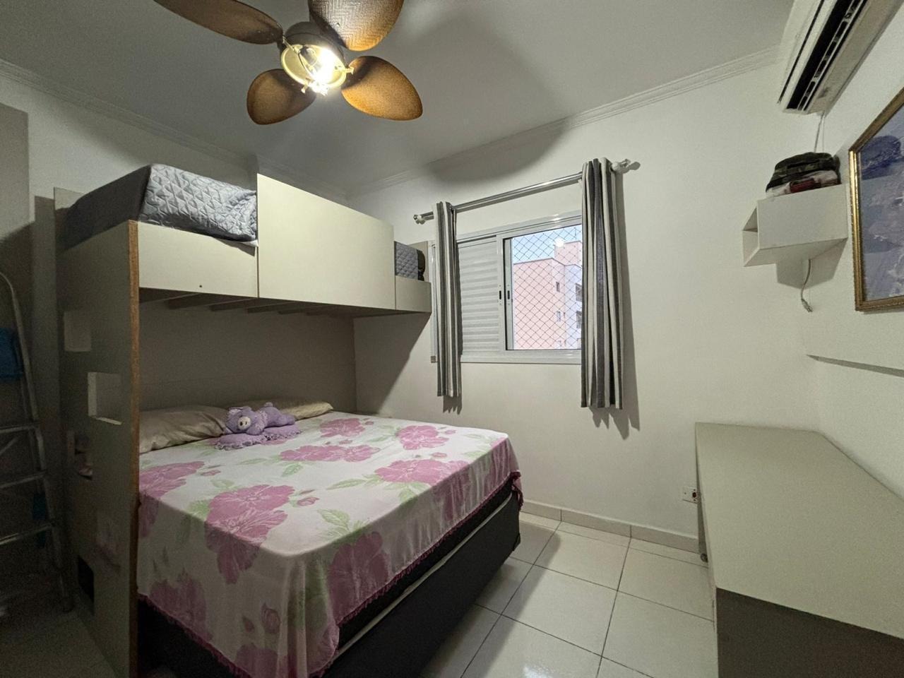 Apartamento, 2 quartos, 80 m² - Foto 5