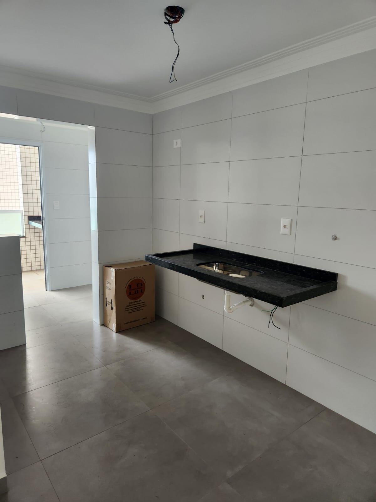 Apartamento, 2 quartos, 87 m² - Foto 10
