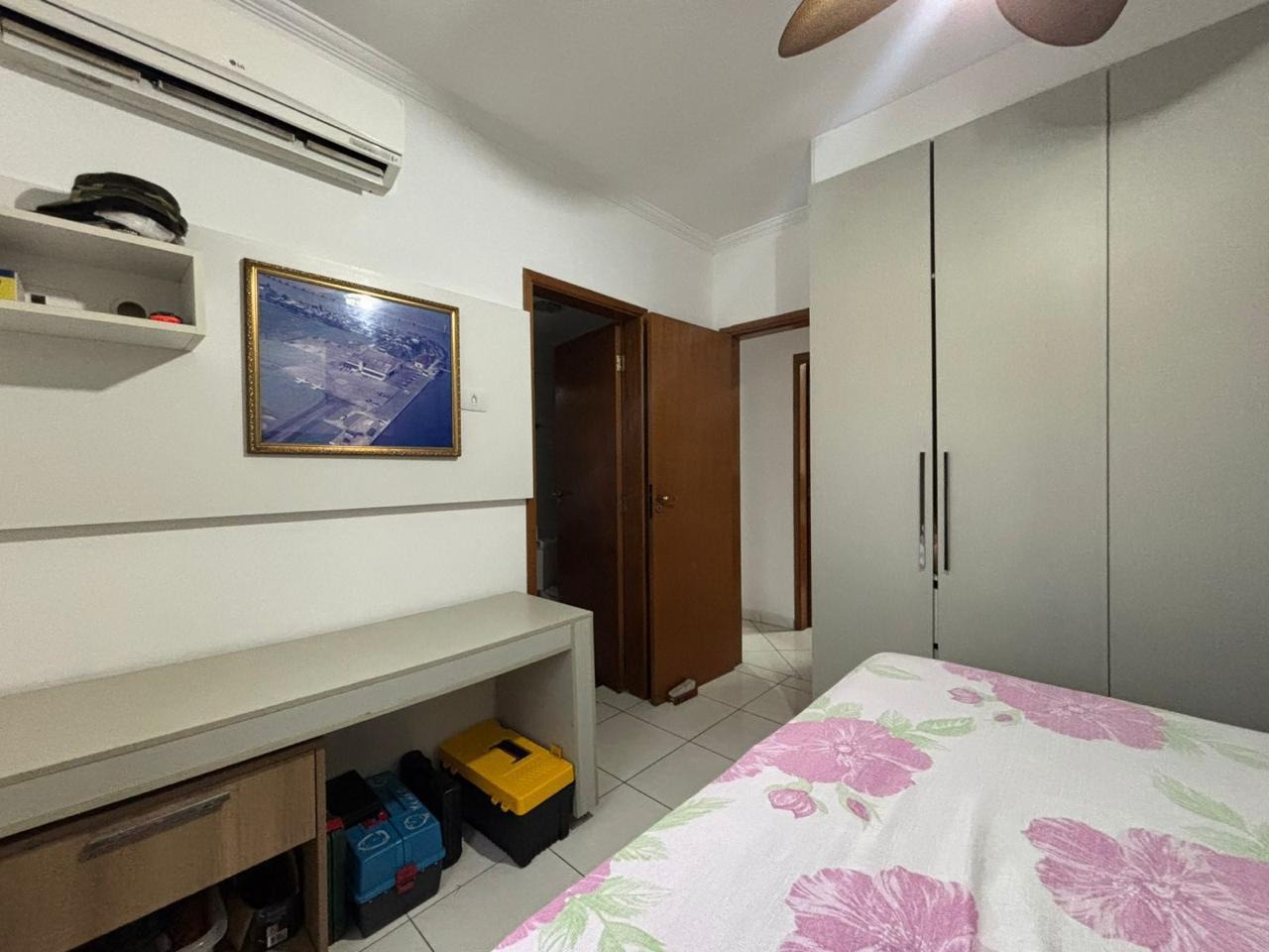 Apartamento, 2 quartos, 80 m² - Foto 7