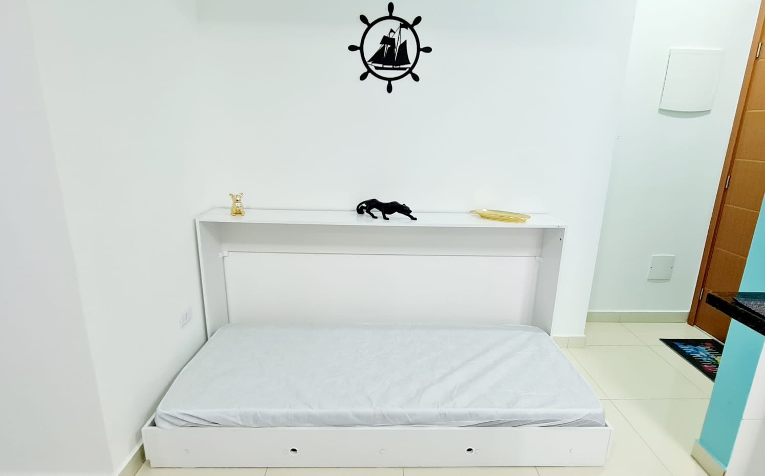 Apartamento, 1 quarto, 43 m² - Foto 30