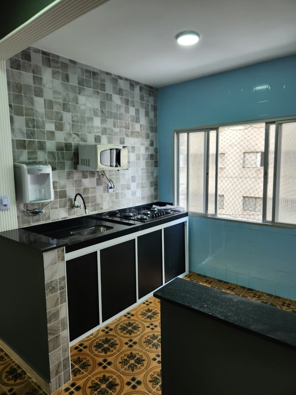 Apartamento, 1 quarto, 60 m² - Foto 12
