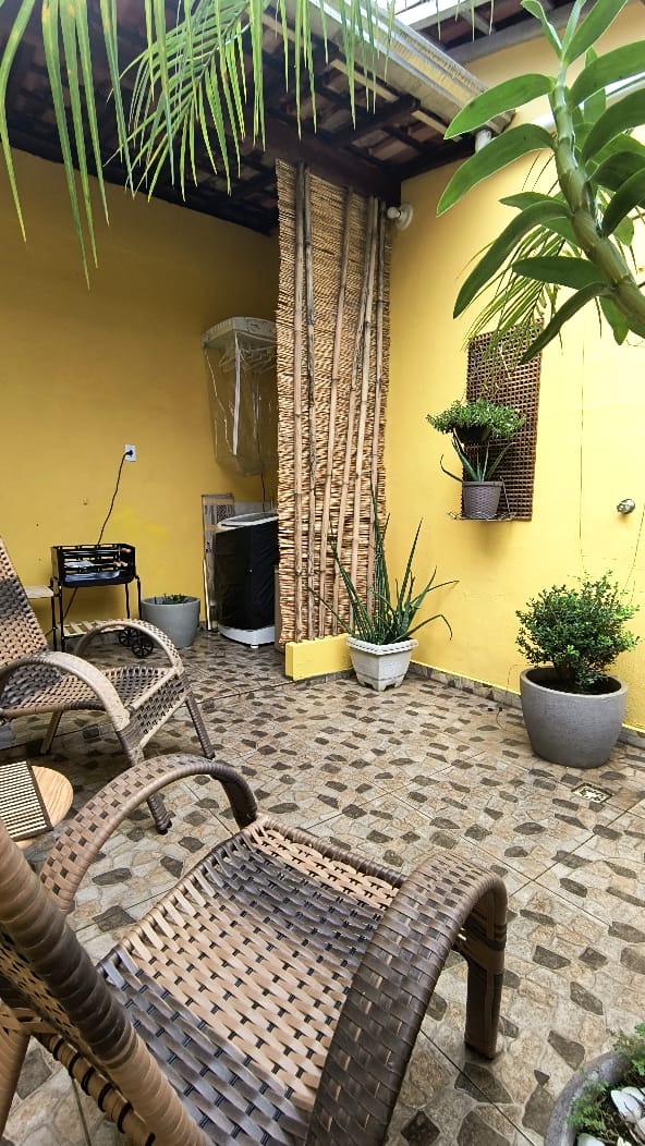 Casa, 2 quartos - Foto 2