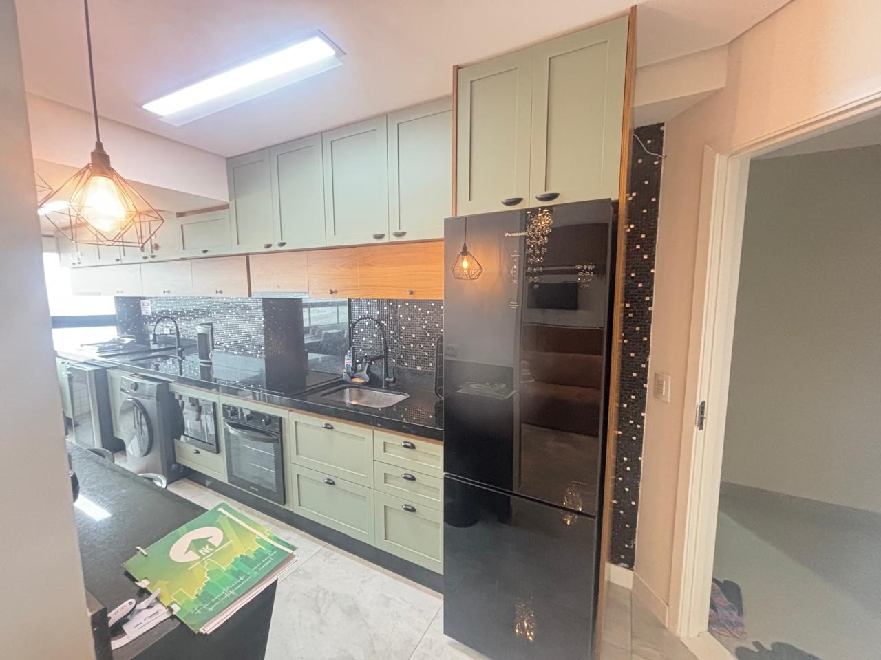 Apartamento, 2 quartos, 64 m² - Foto 11