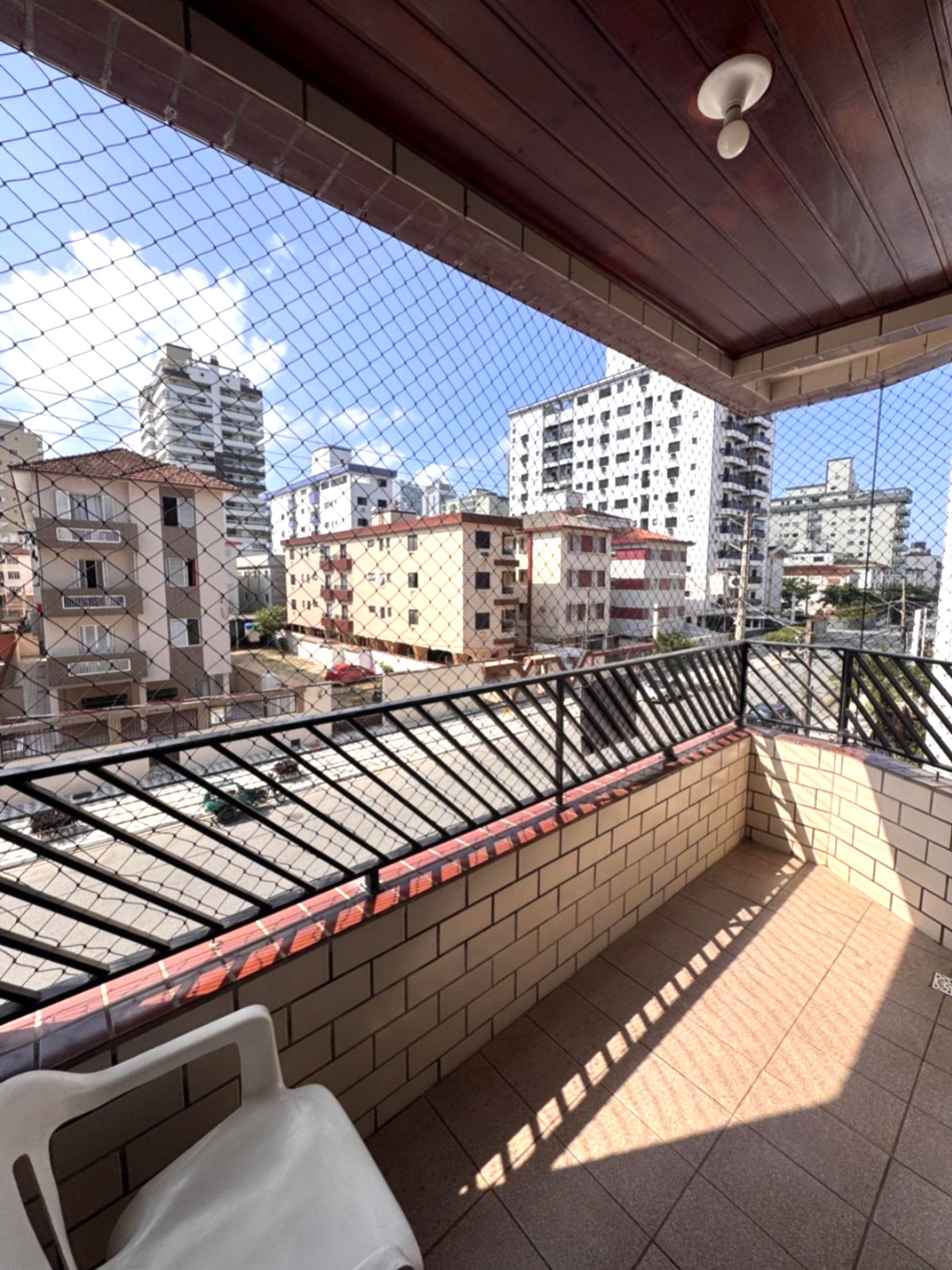 Apartamento, 2 quartos, 72 m² - Foto 2