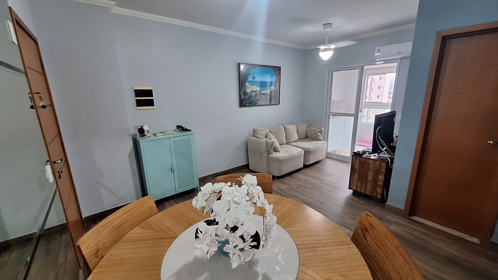 Apartamento, 1 quarto, 55 m² - Foto 7