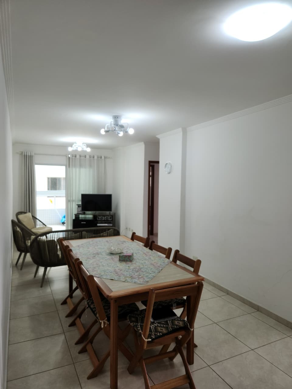 Apartamento, 2 quartos, 70 m² - Foto 5