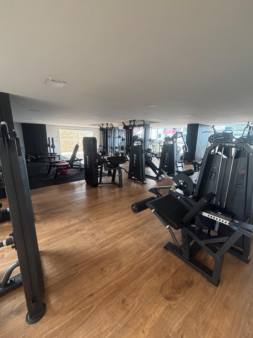 Apartamento, 2 quartos, 60 m² - Foto 34