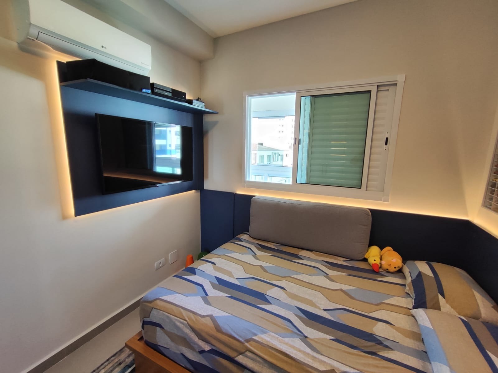 Apartamento, 3 quartos, 118 m² - Foto 34