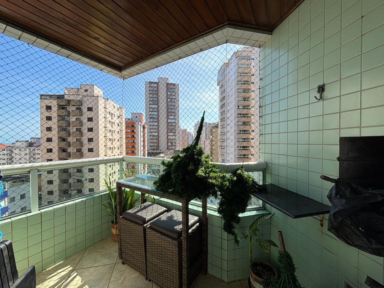 Apartamento, 2 quartos, 80 m² - Foto 22