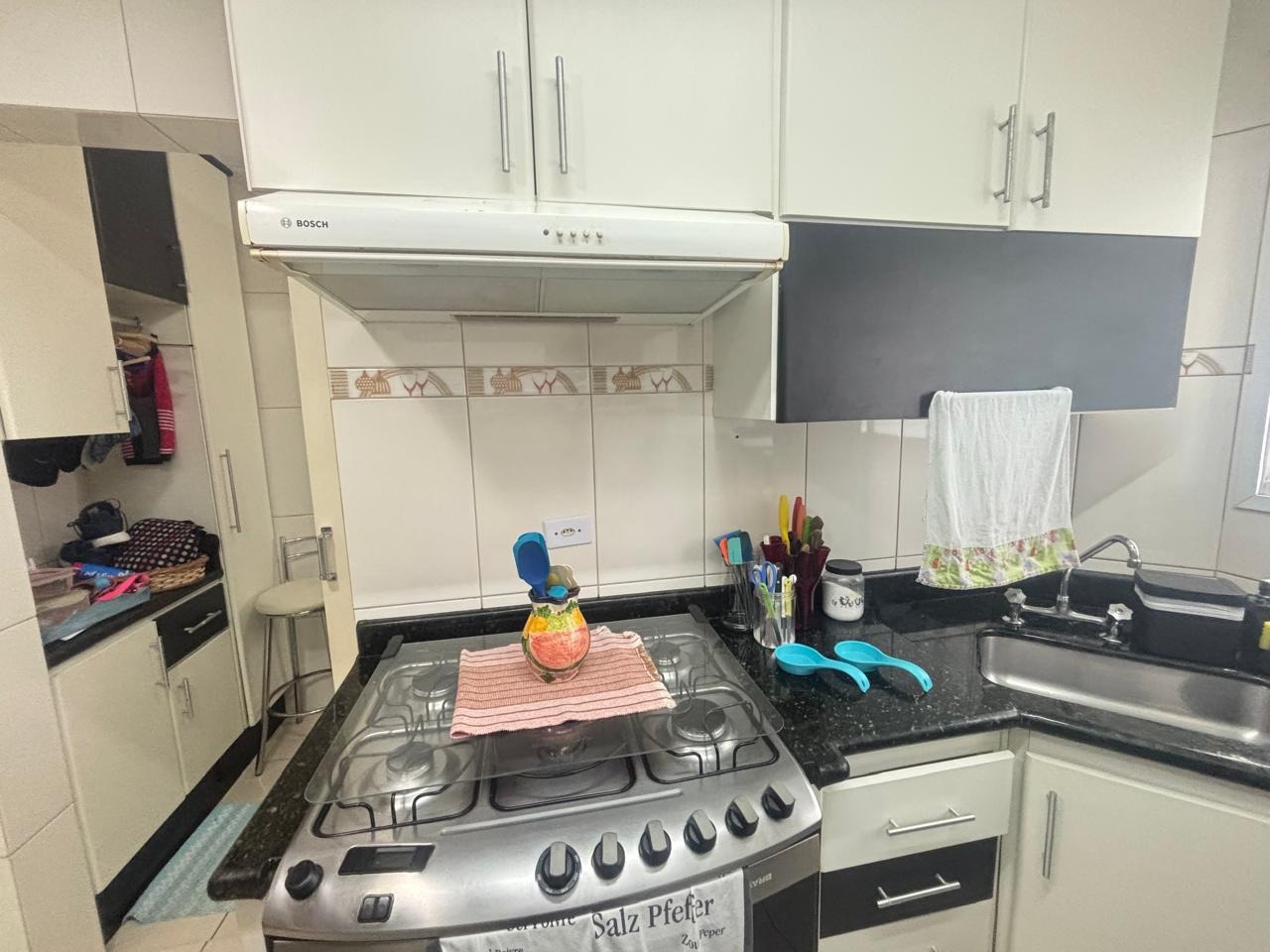 Apartamento, 3 quartos, 118 m² - Foto 19