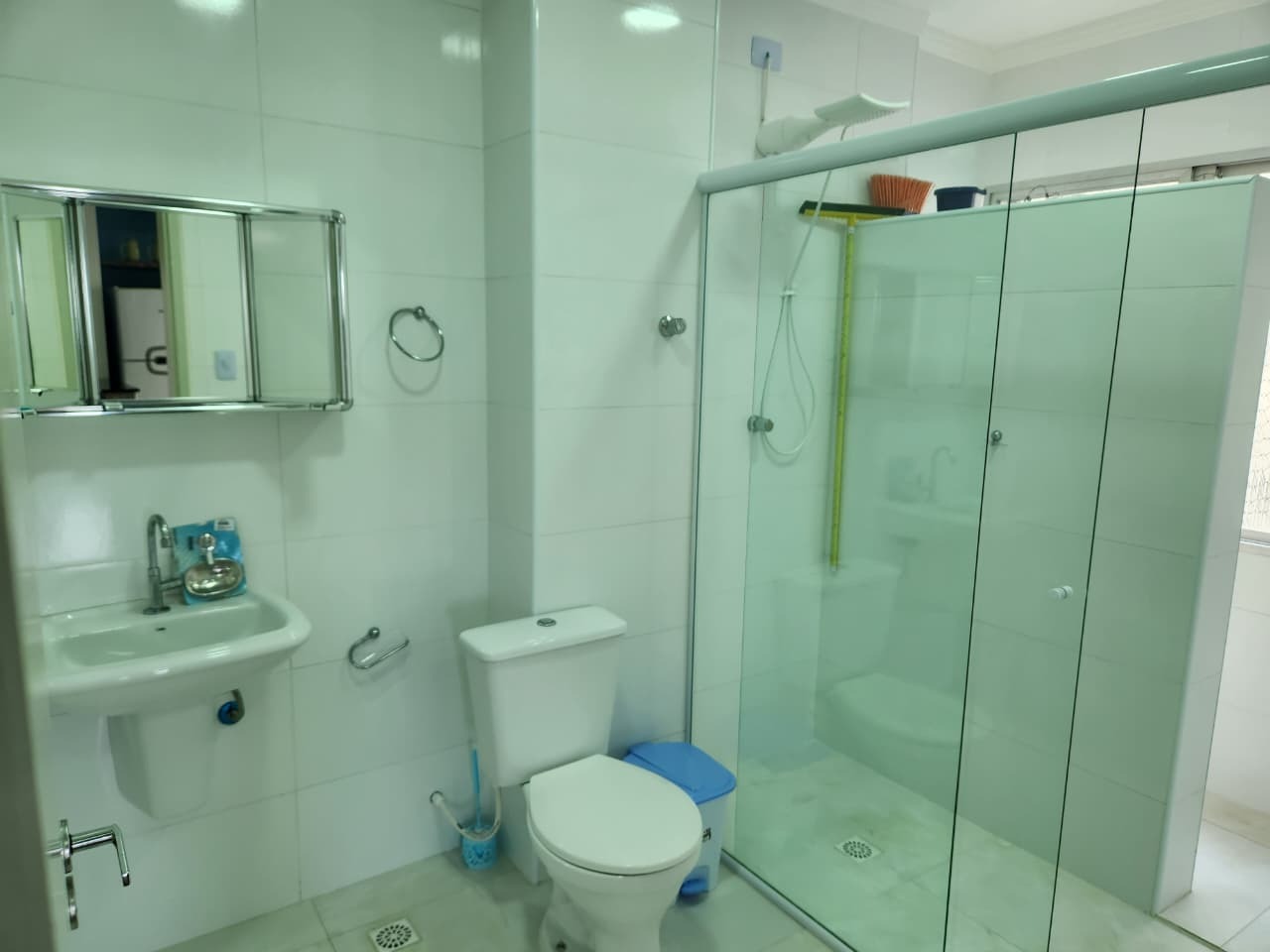 Apartamento, 1 quarto, 60 m² - Foto 15