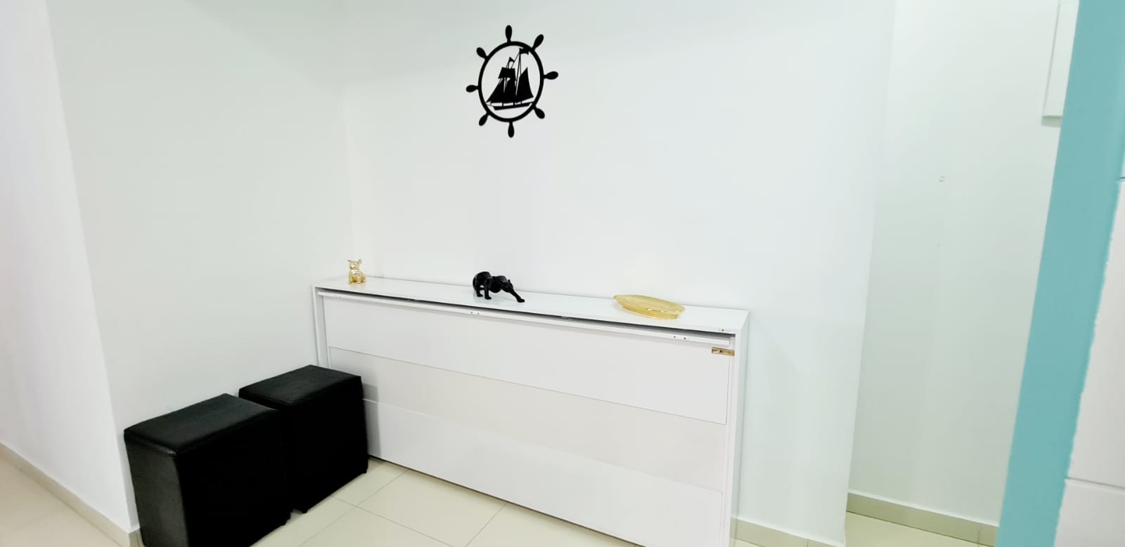 Apartamento, 1 quarto, 43 m² - Foto 34