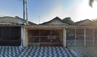 Casa, 2 quartos, 1 m² - Foto 1