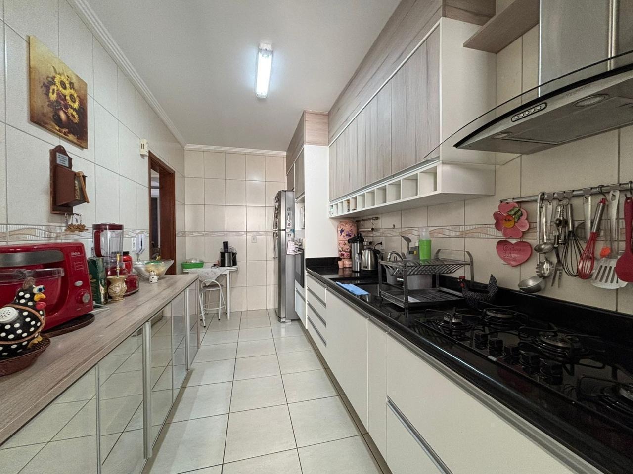 Apartamento, 2 quartos, 80 m² - Foto 2