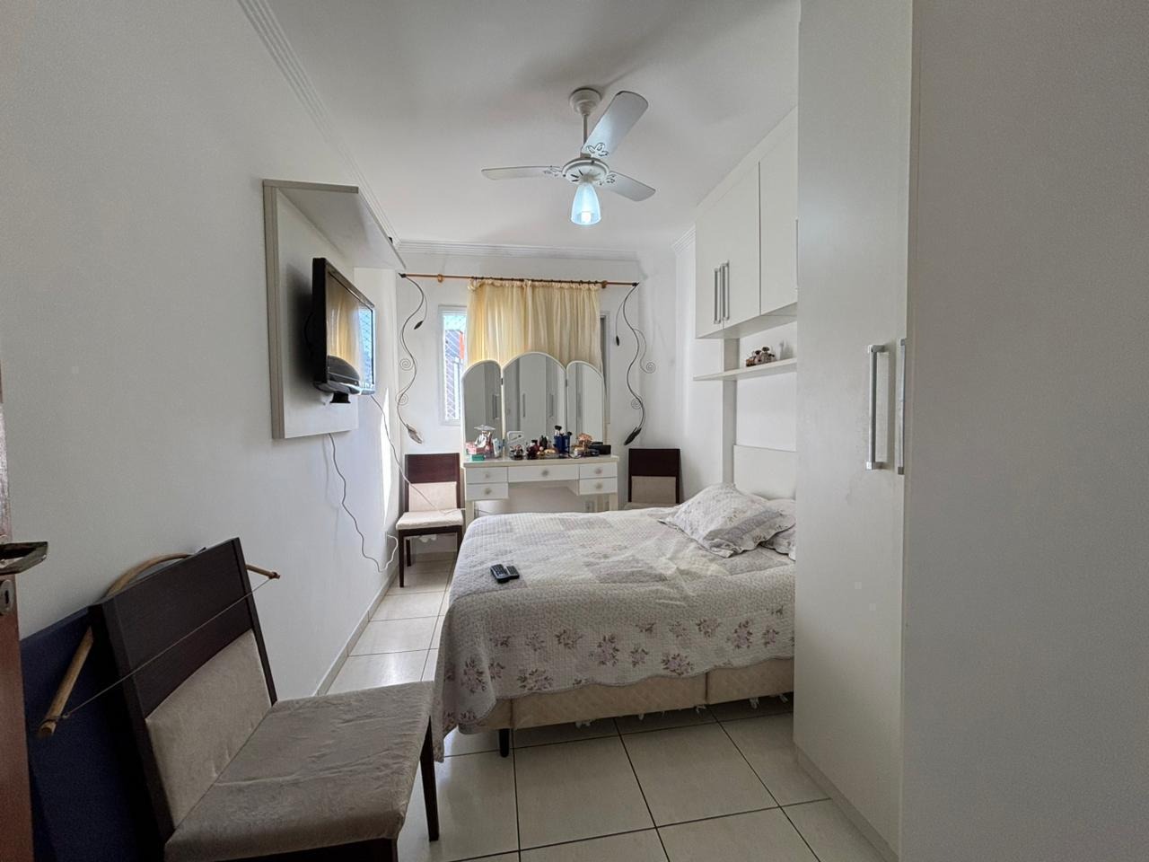 Apartamento, 2 quartos, 80 m² - Foto 17