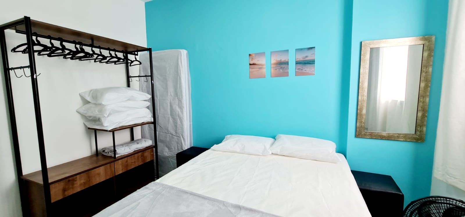 Apartamento, 1 quarto, 43 m² - Foto 29