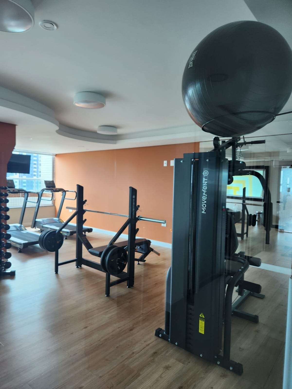 Apartamento, 2 quartos, 87 m² - Foto 34