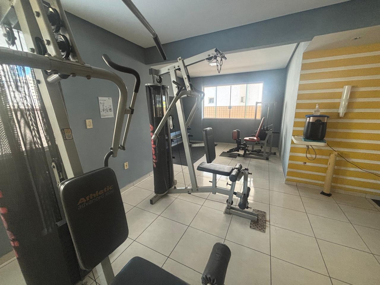 Apartamento, 3 quartos, 130 m² - Foto 59