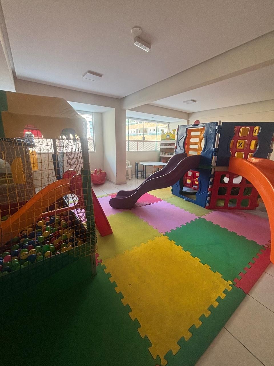 Apartamento, 3 quartos, 130 m² - Foto 61