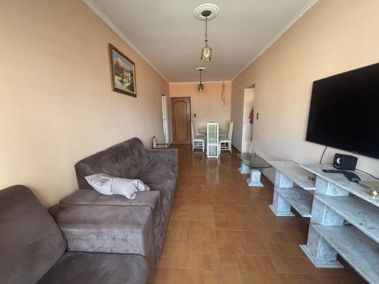Apartamento, 2 quartos, 85 m² - Foto 8