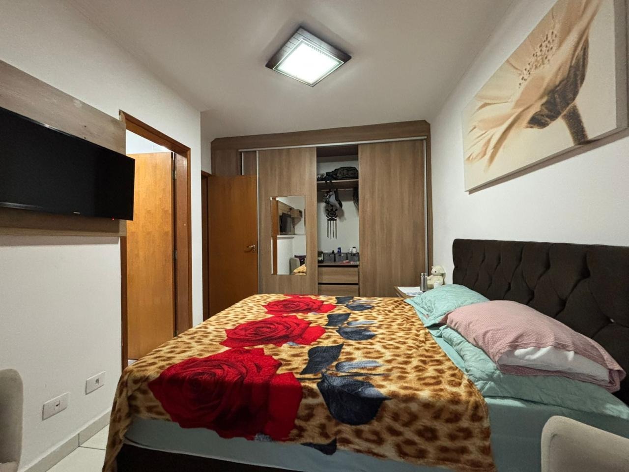 Apartamento, 2 quartos, 80 m² - Foto 11