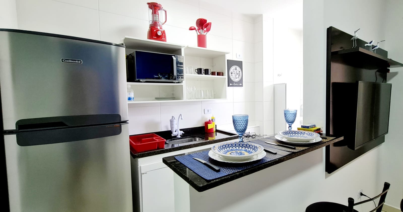 Apartamento, 1 quarto, 43 m² - Foto 11